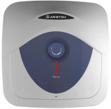 Водонагреватель Ariston ABS BLU EVO RS 10U/ 1,2 кВт, 10 л под раковину
